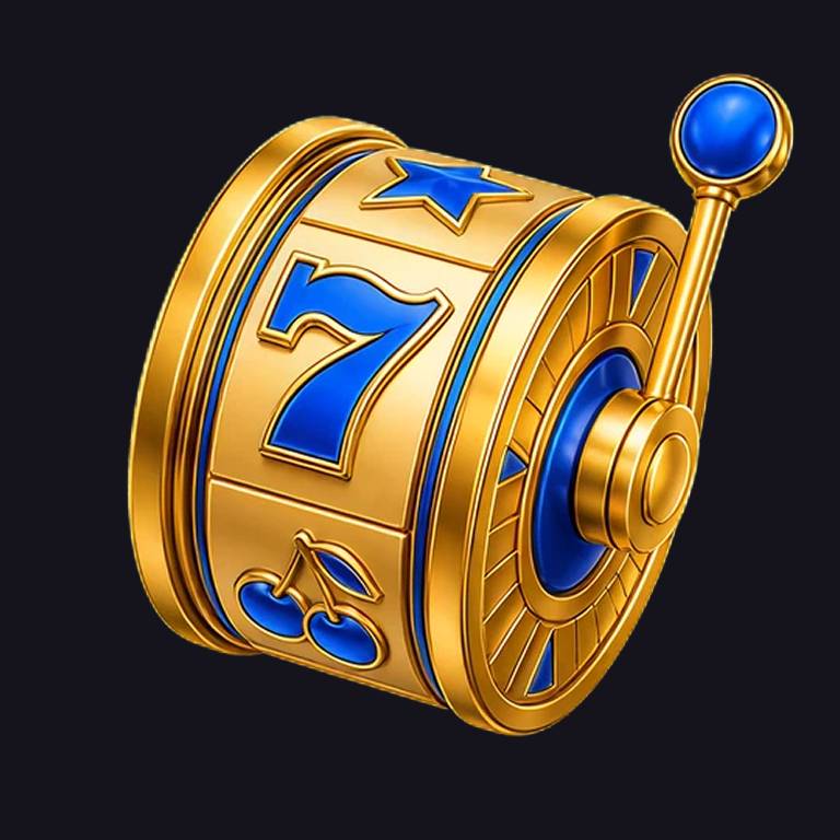 Welcome coin pack promo card for new WowVegas players